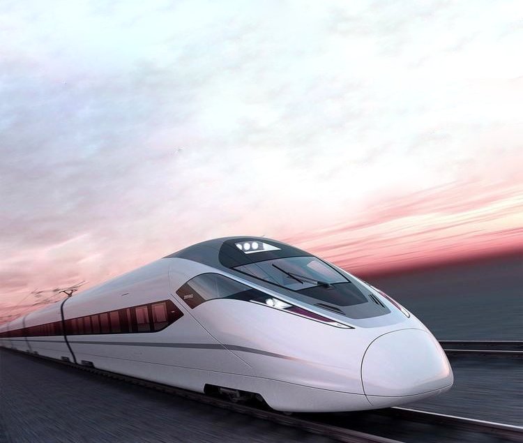Thống nhất chủ trương về dự án đường sắt tốc độ cao Bắc - Nam 350km/h, dài 1.541km