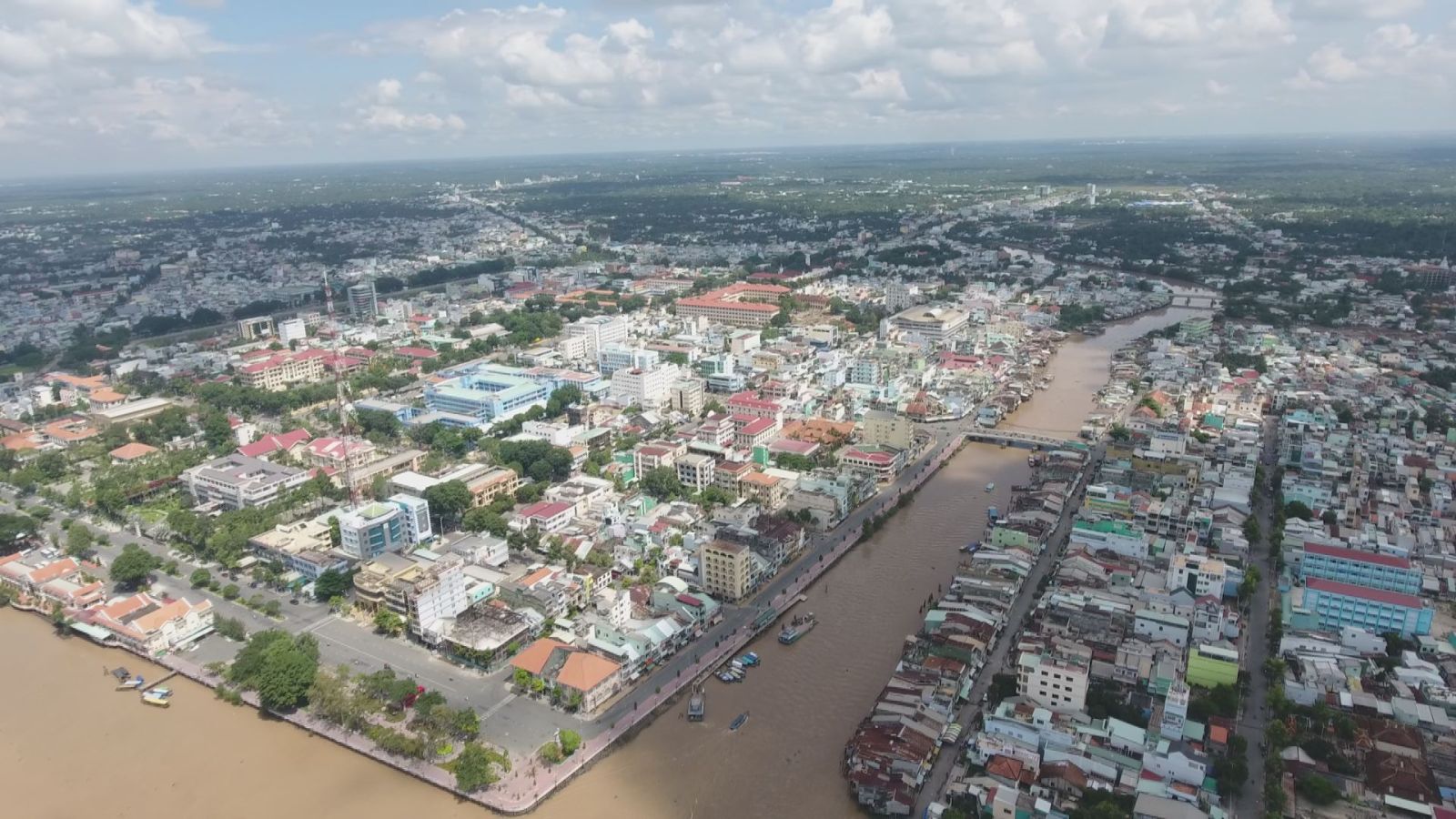 Tiền Giang tìm nhà đầu tư dự án nhà ở xã hội hơn 252 tỉ đồng