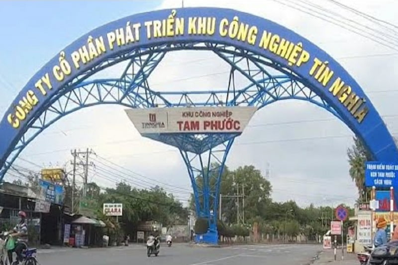 Một doanh nghiệp bất động sản báo lãi đột biến quý 2