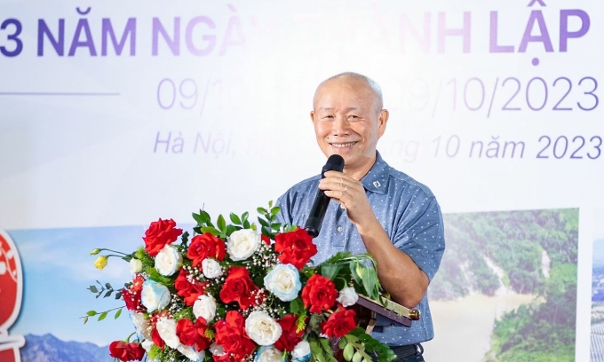 Chủ tịch Tập đoàn Hà Đô xin từ nhiệm