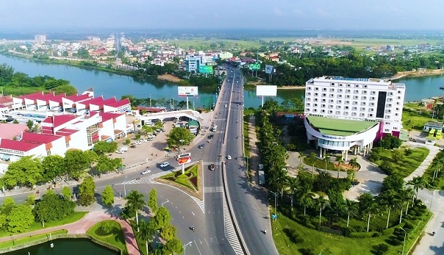 Quảng Trị tìm nhà đầu tư Khu dân cư phía Bắc đường Tân Sở hơn 600 tỷ đồng