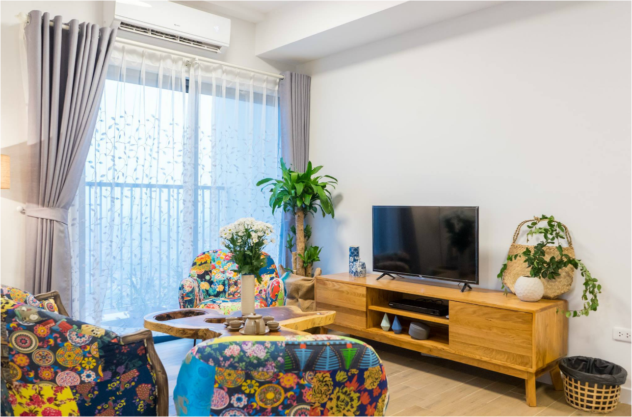 Từ 1/8, cấm kinh doanh cho thuê lưu trú ngắn ngày trong chung cư