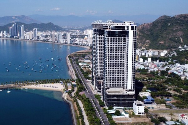 Rao bán lần thứ 11, Agribank tiếp tục hạ giá khoản nợ của chủ dự án Bến du thuyền Hoàng Gia