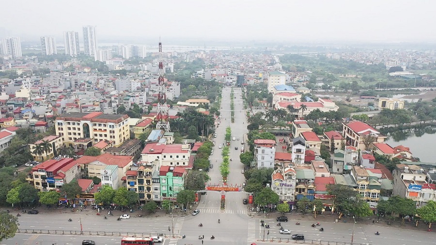 Hà Nội gọi đầu tư 2 khu đô thị mới gần 7.785 tỷ đồng ở huyện Thanh Trì