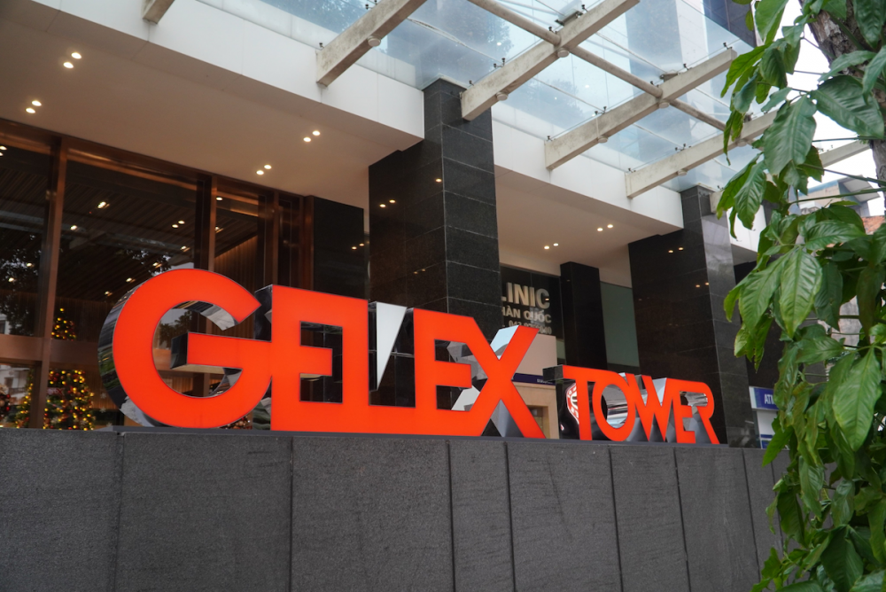 Ngân hàng Nhà nước chấp thuận cho GELEX mua cổ phần của Eximbank