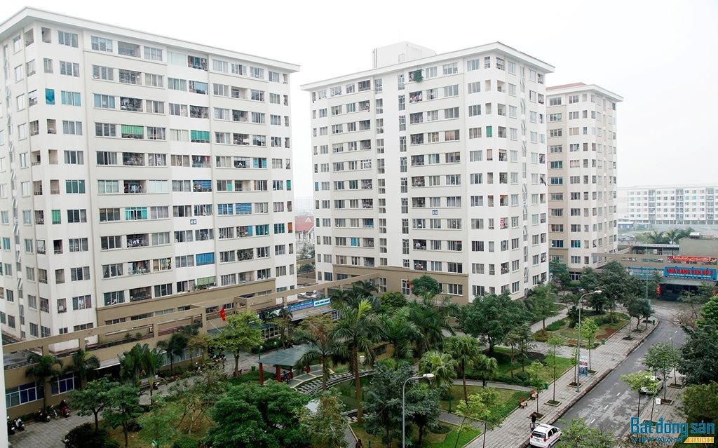Sẽ hạ lãi suất mạnh hơn, khuyến khích vay mua nhà ở xã hội