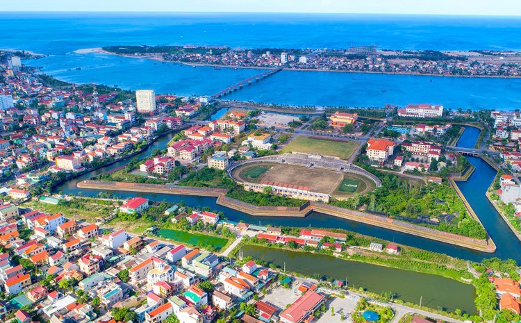 Cả ba doanh nghiệp đăng ký làm dự án nghìn tỉ ở Quảng Bình đều chưa tròn 1 tuổi