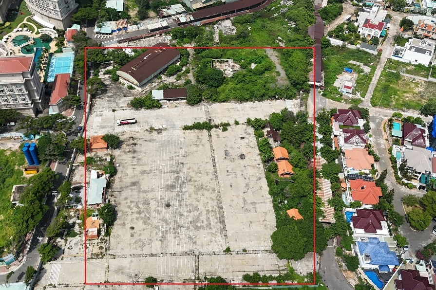 Bà Rịa - Vũng Tàu sẽ đấu giá 9 khu đất đắc địa, dự kiến thu 10.000 tỷ đồng