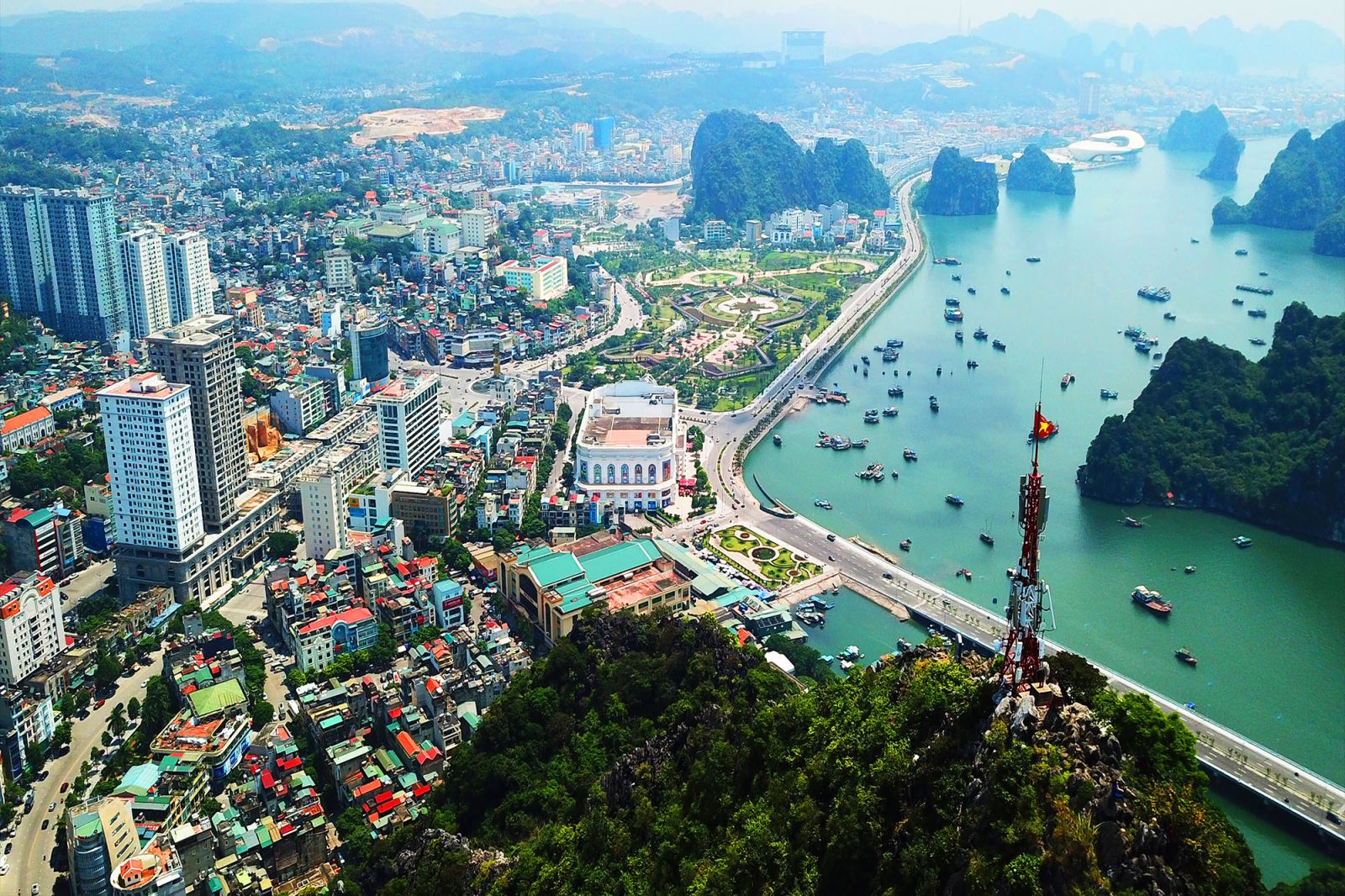 Việt Nam sẽ có thêm 11 thành phố trực thuộc Trung ương