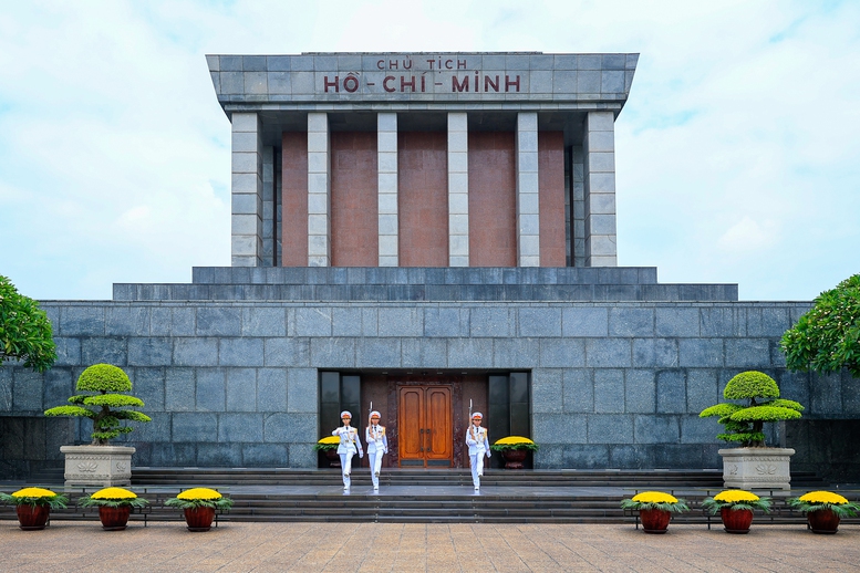 Thủ tướng: Cụm Di tích Ba Đình mãi là nơi tìm về của mỗi người dân đất Việt