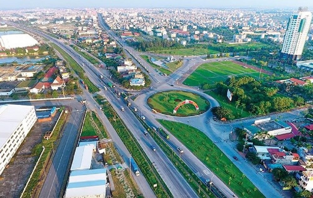 Hải Dương sắp có Khu kinh tế chuyên biệt rộng hơn 5.300ha