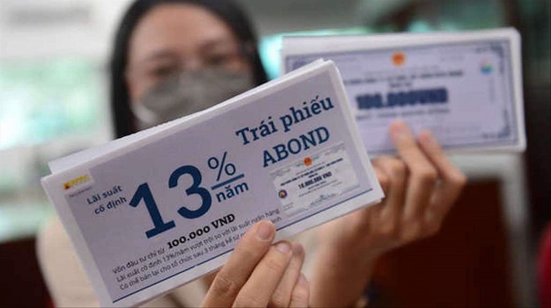 Áp lực đáo hạn trái phiếu doanh nghiệp nhẹ nhàng hơn trong những tháng cuối năm
