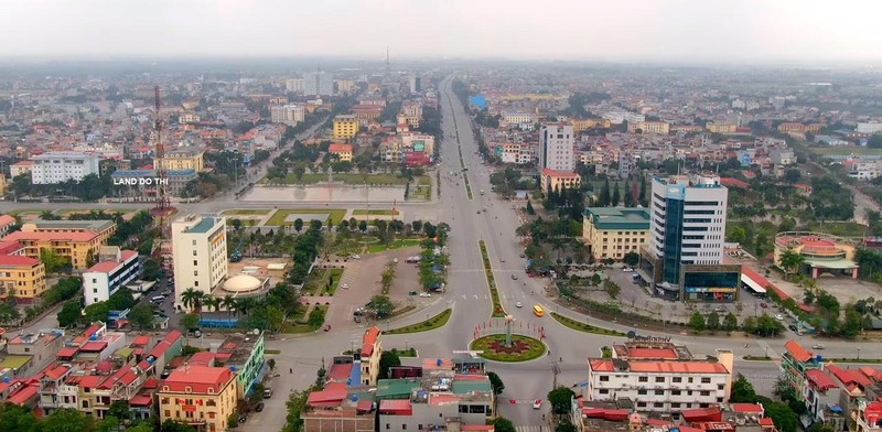 Doanh nghiệp “hơn 1 tháng tuổi” đăng ký làm khu đô thị gần 7.000 tỉ ở Hưng Yên