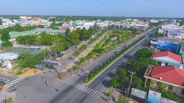 Hé lộ thông tin bất ngờ về nhà đầu tư duy nhất đăng ký làm dự án đô thị 3.400 tỉ đồng ở Đồng Tháp