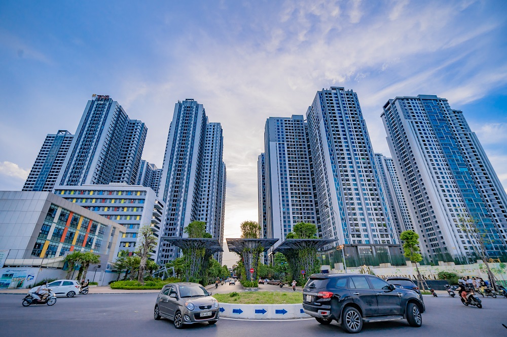 Chủ đầu tư Goldmark City đang lưu hành 129 lô trái phiếu gần 10.000 tỷ đồng