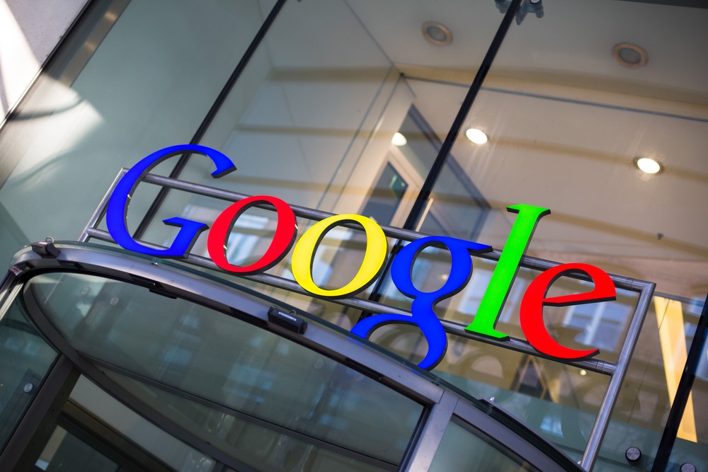 Google muốn xây siêu trung tâm dữ liệu gần TP HCM