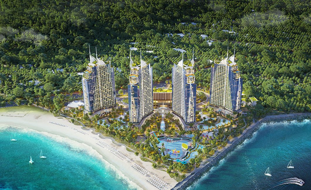 Crystal Bay giảm lỗ nửa đầu năm 2024