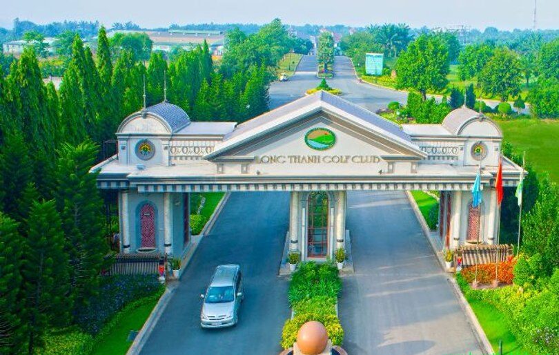 Chủ sân golf Long Thành kinh giảm nợ hơn 20.000 tỷ đồng chỉ sau nửa đầu năm 2024