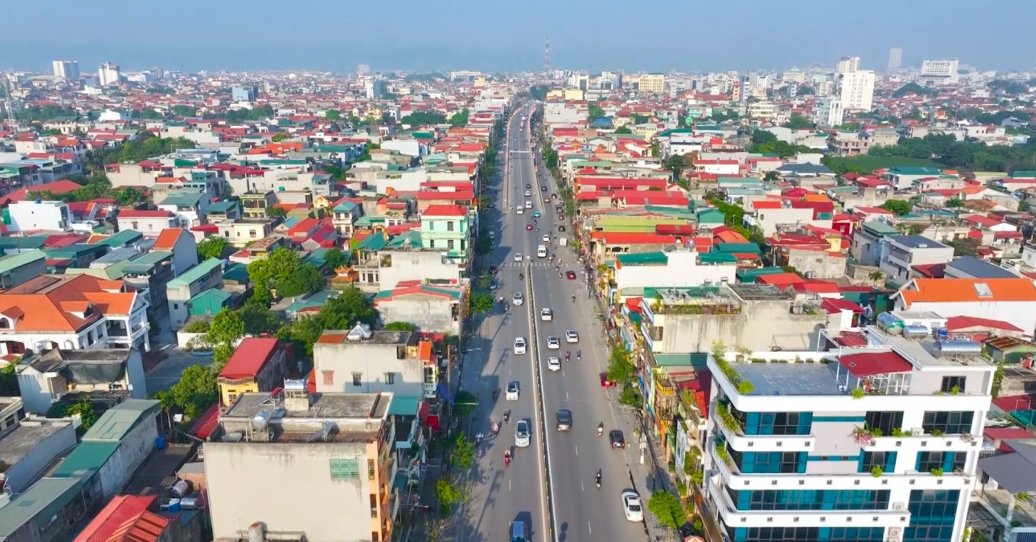 Ninh Bình gọi vốn 2 khu đất hơn 60 ha để phát triển đô thị tại TP Hoa Lư