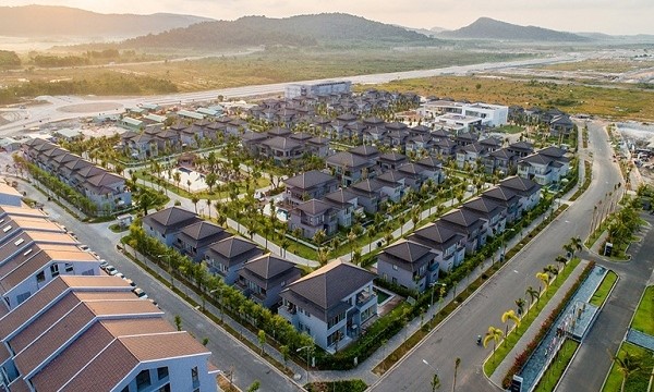 CEO Group tái cơ cấu dòng vốn hơn 2.500 tỷ đồng, dồn lực cho siêu dự án và mở rộng hệ sinh thái