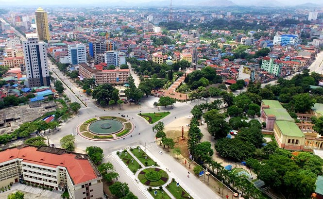 Thái Nguyên cấm lợi dụng sáp nhập hành chính để lấn chiếm, thổi giá đất
