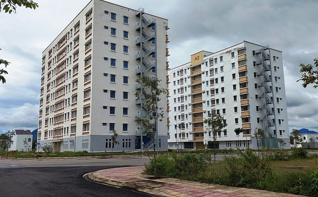 Bà Rịa - Vũng Tàu sẽ phát triển hơn 14.400 căn nhà ở xã hội đến năm 2030