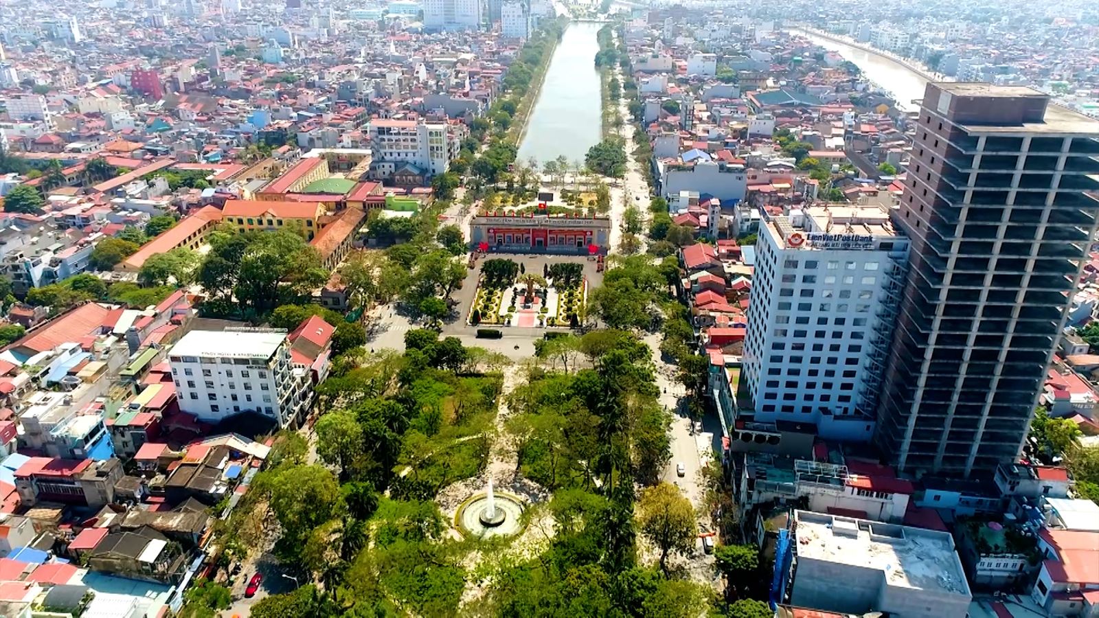 Hải Phòng siết chặt cải cách hành chính, chuẩn bị chuyển đổi số toàn diện từ 1/7
