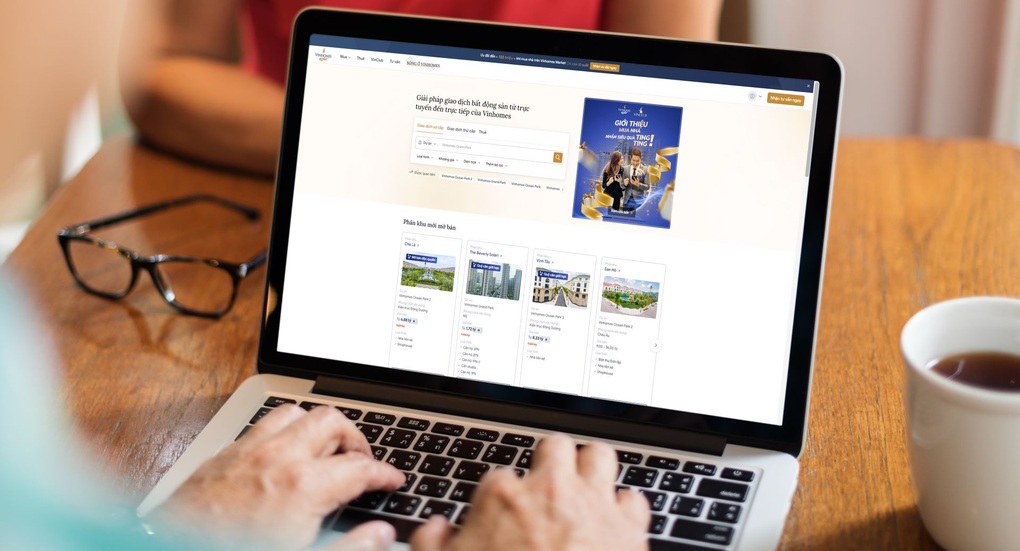 Sắp tới, mua bán nhà đất sẽ giống như… chứng khoán: Giao dịch online, công khai giá, không còn thất thu thuế