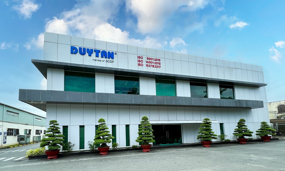 Đại gia Thái Lan thâu tóm Nhựa Duy Tân, định giá hơn 9.400 tỷ đồng