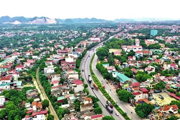 Ninh Bình sắp đấu giá gần 200 lô đất, giá từ 5,7 triệu/m2