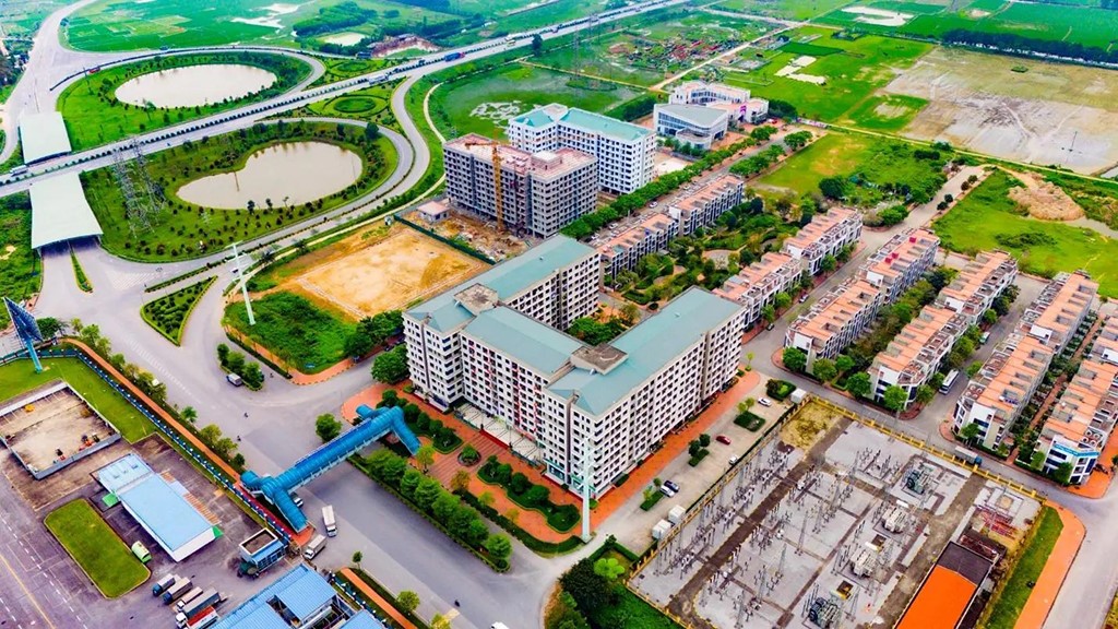 Viglacera rục rịch bung hơn 2.000 căn nhà ở xã hội trong năm 2025