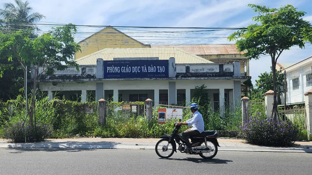 Từ 16/6, Bà Rịa - Vũng Tàu triển khai cho thuê đất ngắn hạn