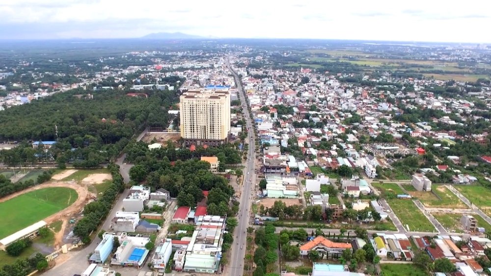 Vì sao huyện Long Thành (Đồng Nai) đề xuất giảm 5.000ha đất nông nghiệp để làm dự án?