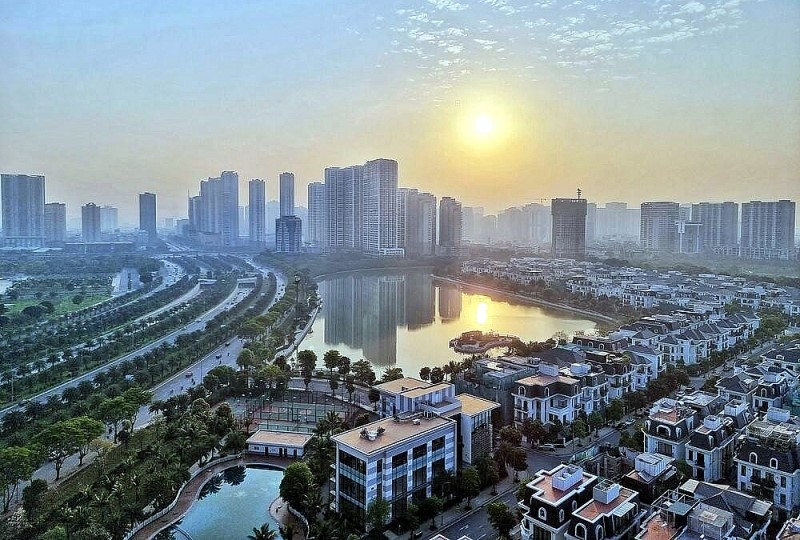 Bất động sản vào chu kỳ hồi phục mới – Nhà đầu tư đã sẵn sàng?