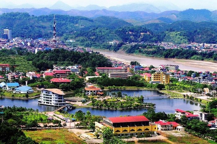 Lào Cai chính thức chạy thử “bộ máy xã mới” từ ngày mai