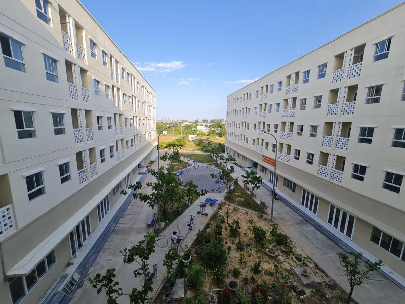 Bình Phước đặt mục tiêu xây 1.600 căn nhà ở xã hội trong năm 2025: Ai sẽ hưởng lợi?