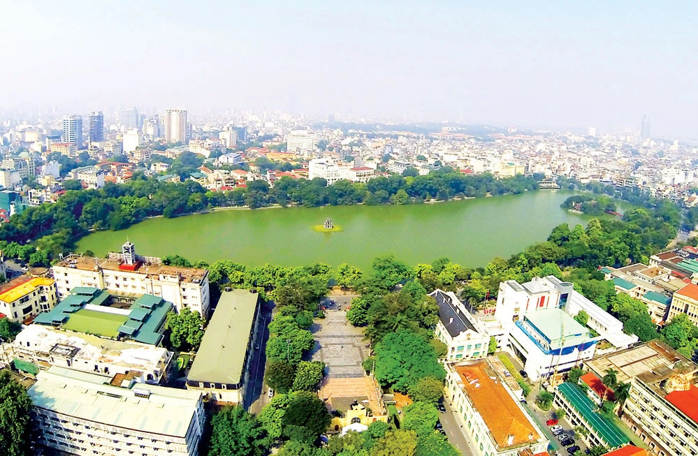 Hà Nội ra “tối hậu thư” khi sáp nhập đơn vị hành chính