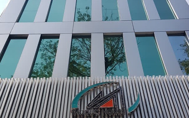 Sau khi thua lỗ hàng trăm tỷ, Thuduc House thể hiện tham vọng lớn