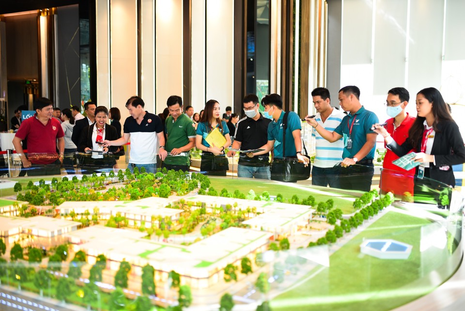 Sắp diễn ra Ngày hội Môi giới Bất động sản Việt Nam 2025 tại Bắc Giang