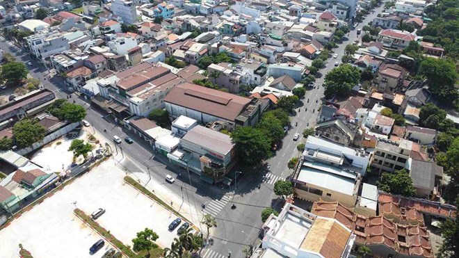 Đồng Nai đấu giá khu đất hơn 2.000 m2 ngay trung tâm TP Biên Hòa