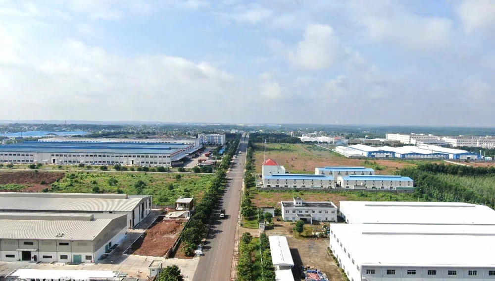 Đồng Nai còn 960ha đất công nghiệp chưa cho thuê: Cơ hội nào cho nhà đầu tư?