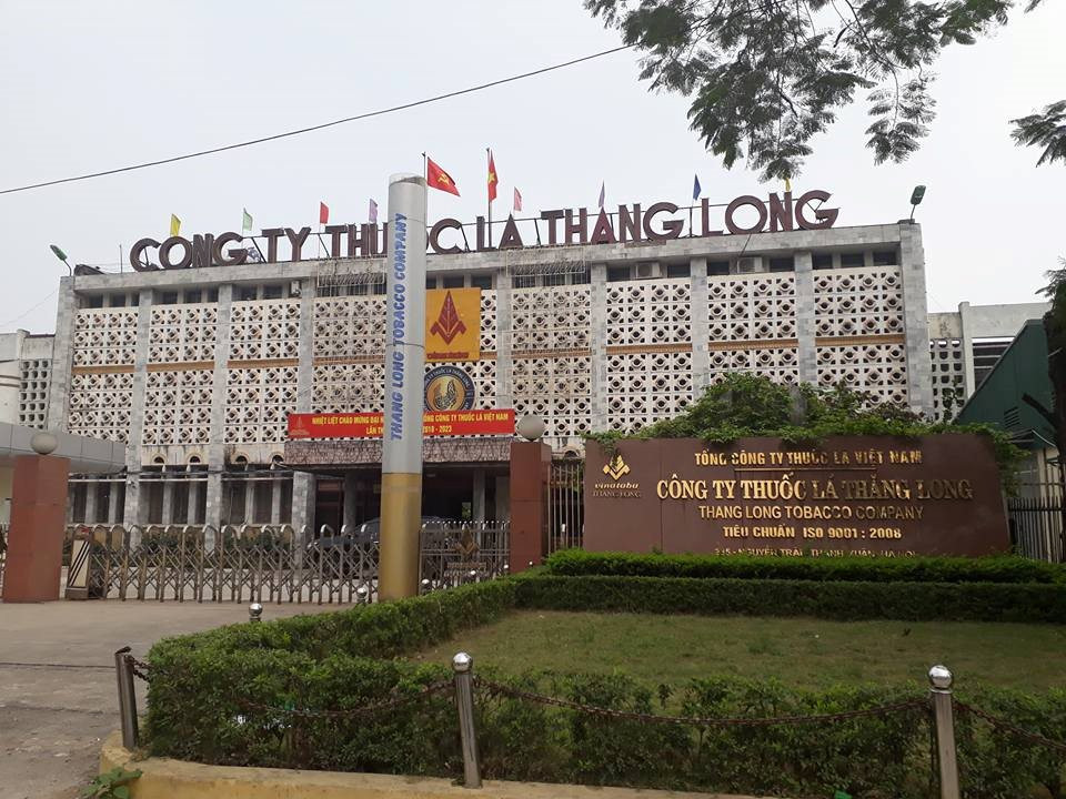 Hà Nội muốn di dời hàng loạt cơ sở, trụ sở ra khỏi nội đô