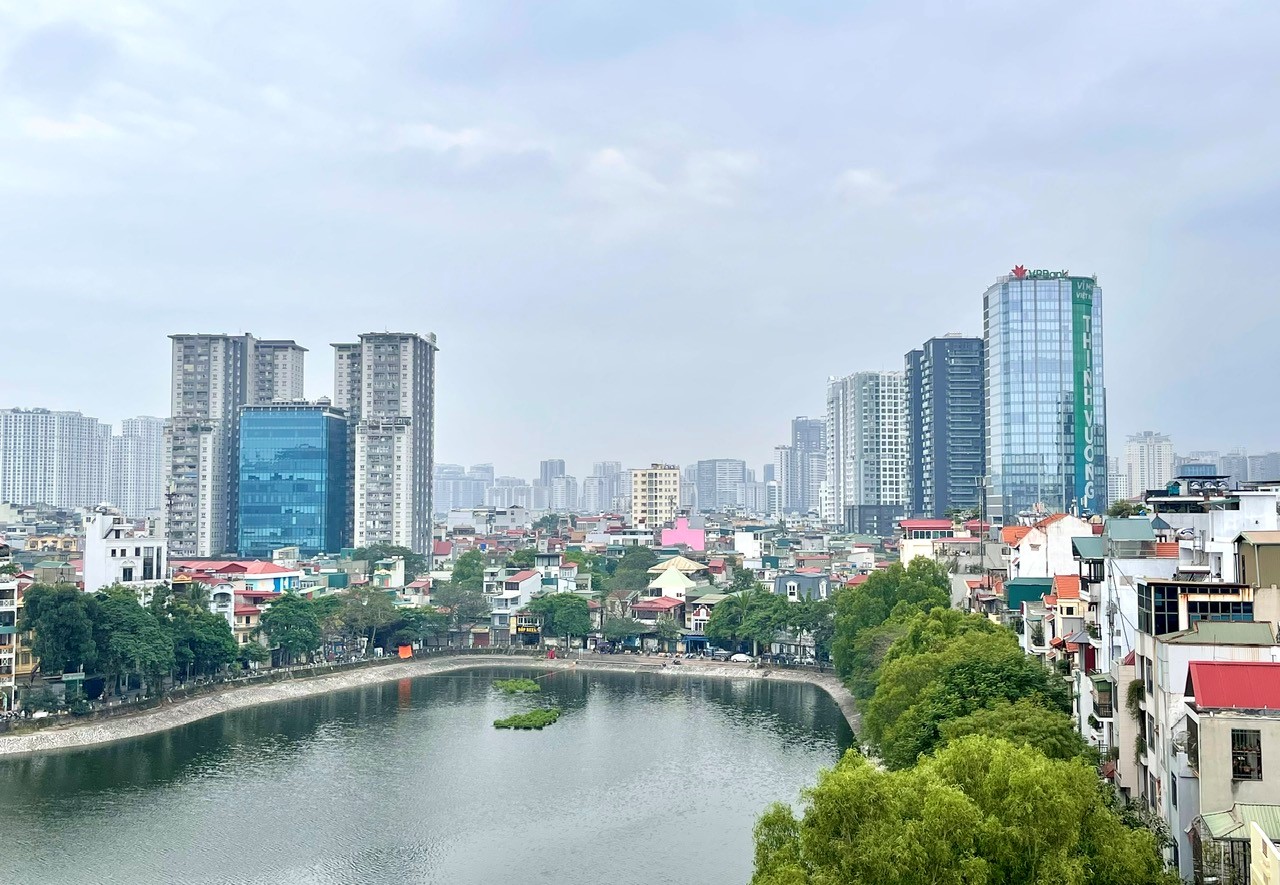 Ngày đầu tiên Hà Nội vận hành thử nghiệm chính quyền 2 cấp tại 126 phường, xã
