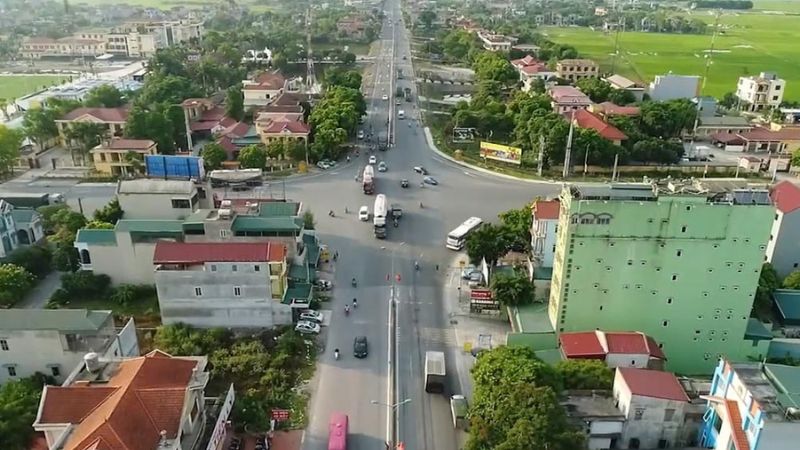 Hà Nam giao hơn 9,3 ha đất để triển khai dự án hơn 220 tỷ đồng