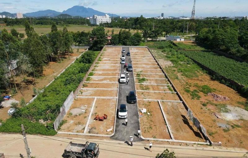 Từ 1/7, thủ tục tách thửa đất áp dụng quy định mới, người dân cần lưu ý những gì?