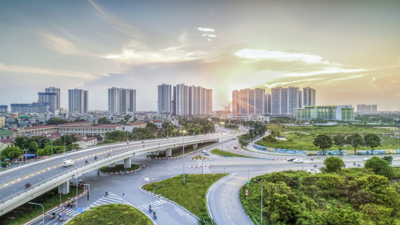 Thu thuế nhà, đất tăng phi mã 105%, bất động sản “nóng” trở lại?
