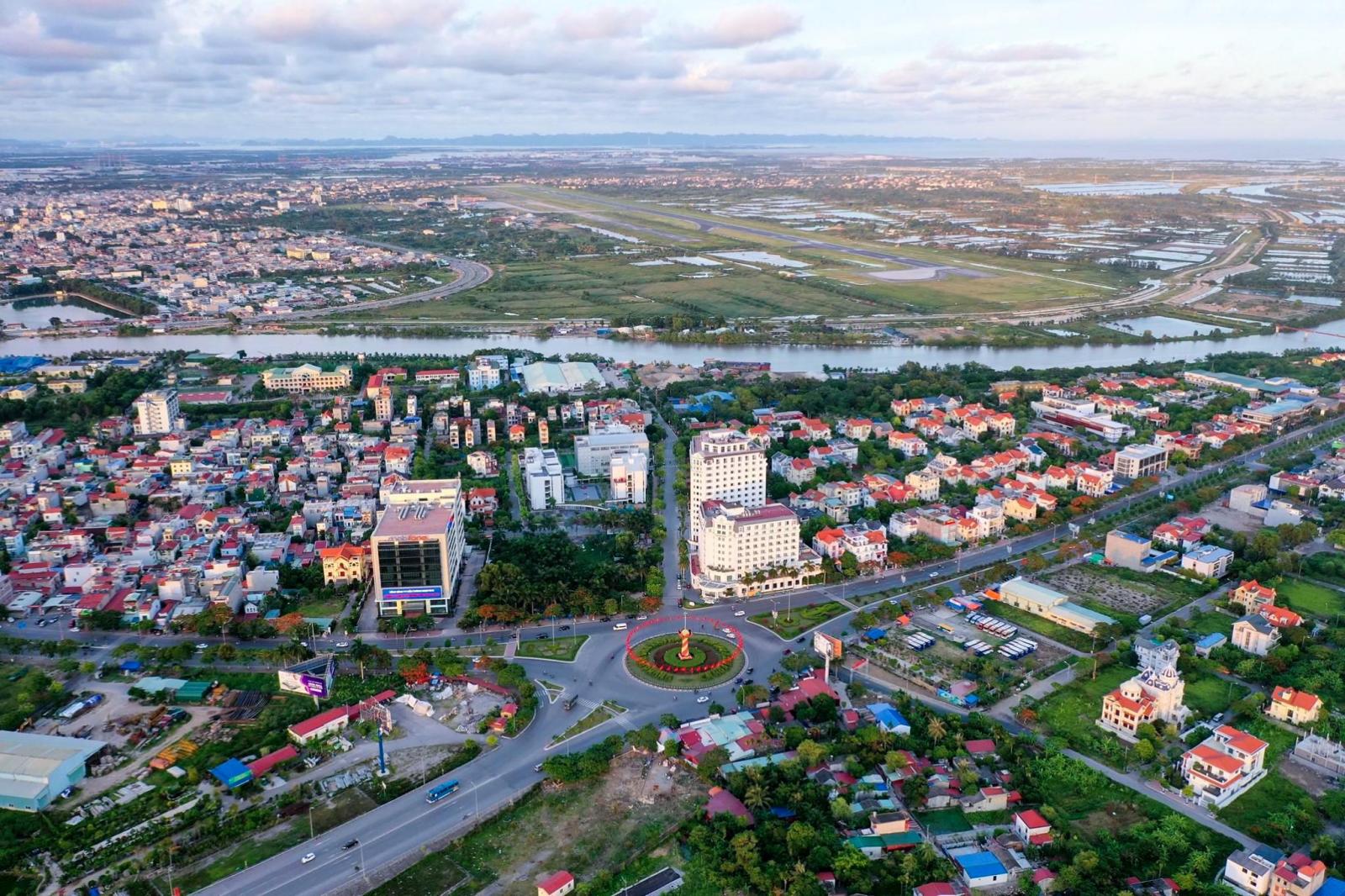 Hải Dương sắp có thêm loạt khu dân cư và nhà ở xã hội nghìn tỷ