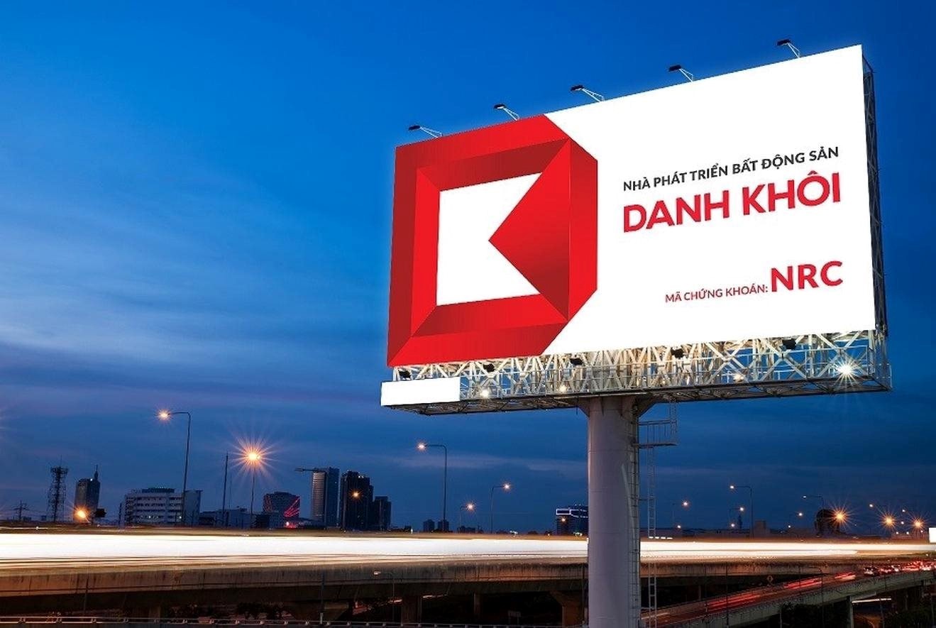 Danh Khôi đổi tên thành Công ty Cổ phần Tập đoàn NRC, hé lộ chiến lược vượt ra ngoài bất động sản