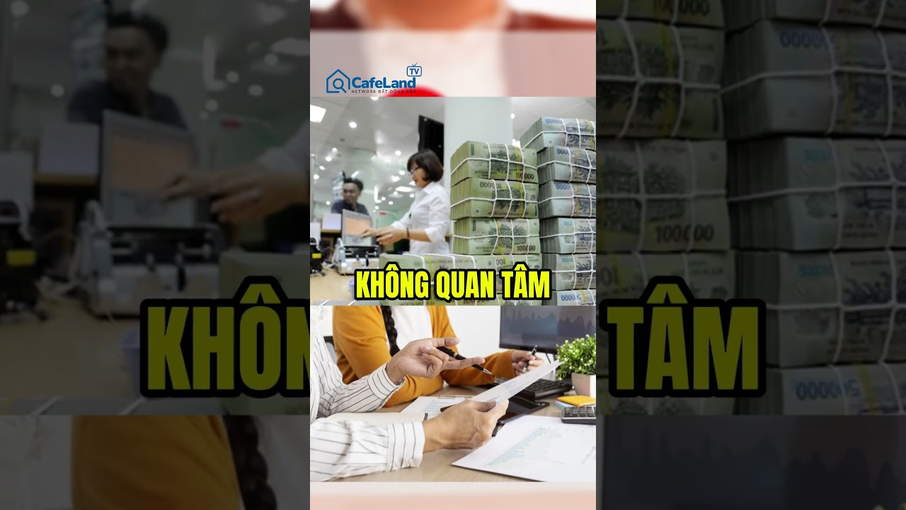 Nhà có sổ + công chứng + ngân hàng… VẪN MẤT TRẮNG!
