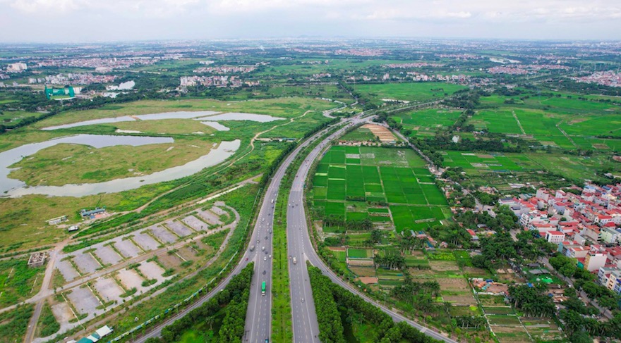Hà Nội lập 126 Ban Quản lý Dự án cấp xã